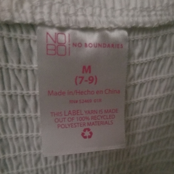 Dress - Picture 2 of 3